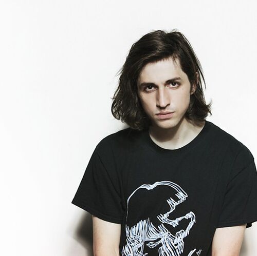Goodbye To A World Porter Robinson Wiki Fandom