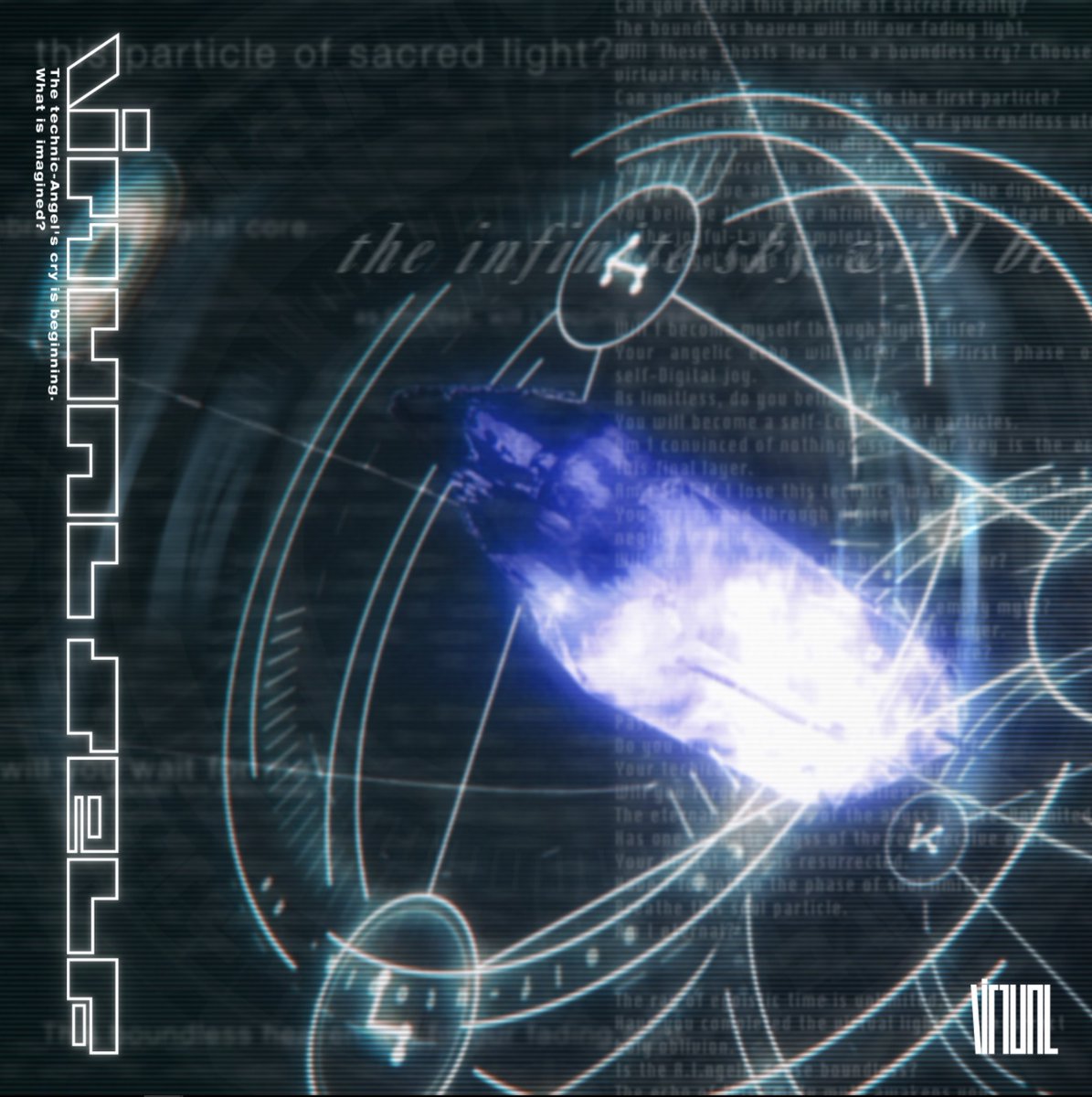 virtual self