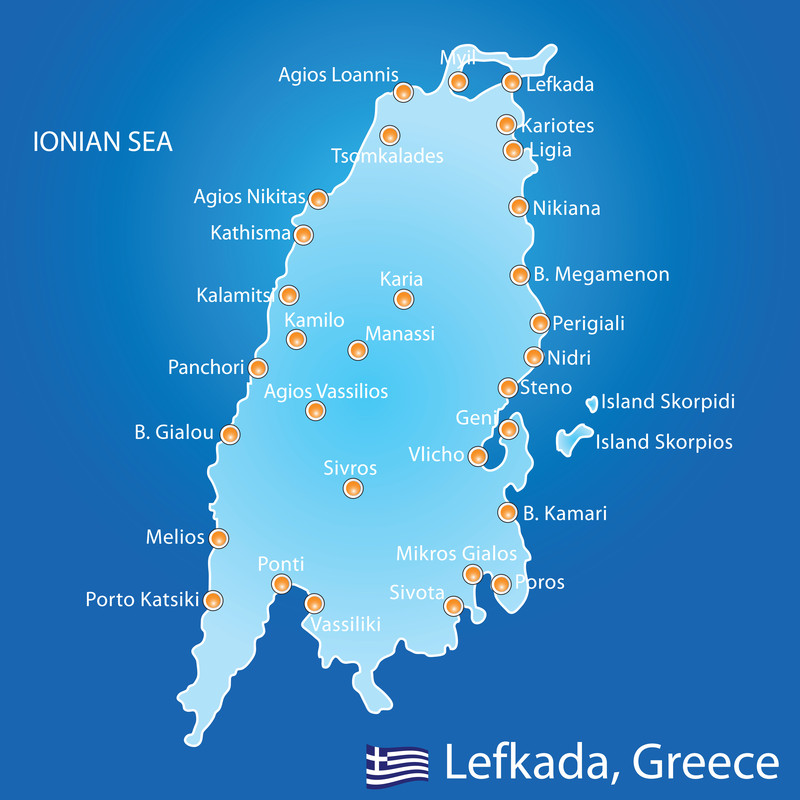 Appartamenti Lefkada Agios Ioannis Appartamenti Lefkada Agios Ioannis