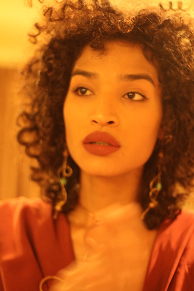 Indya Moore | Pose Wiki | FANDOM powered by Wikia