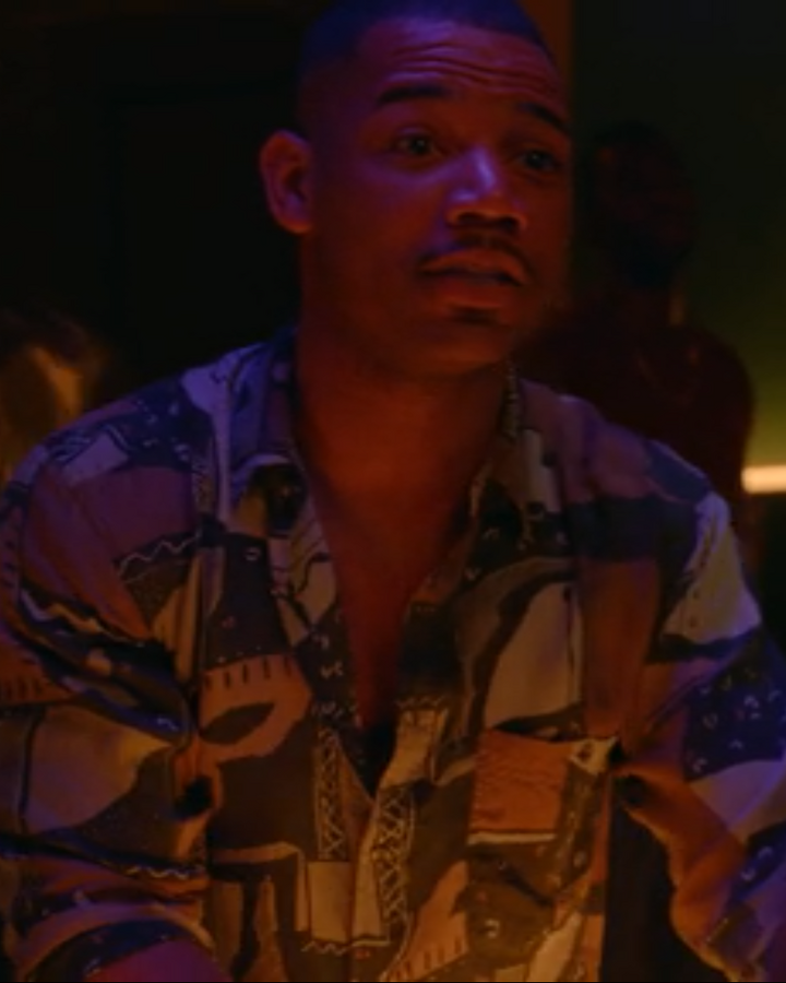 Keenan Howard Pose Wiki Fandom