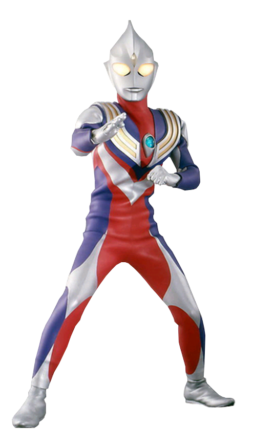 Ultraman Tiga | Post Kaiju Roleplay Wiki | FANDOM powered by Wikia