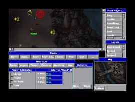 Level Editor