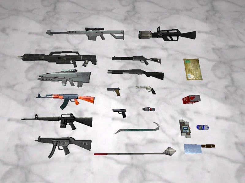 TN Weapons Postal вики FANDOM powered by Wikia