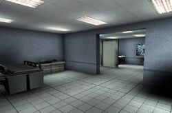 Hospital