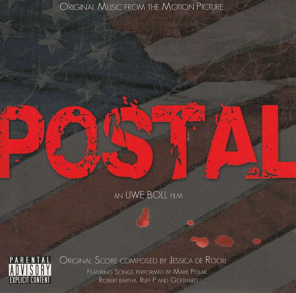 Postal (film) Postal Wiki FANDOM powered by Wikia