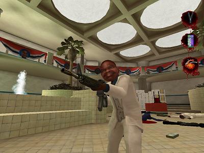 Image result for Gary Coleman Ã¢Â€ÂœPostal 2