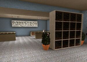 Pornstrom
