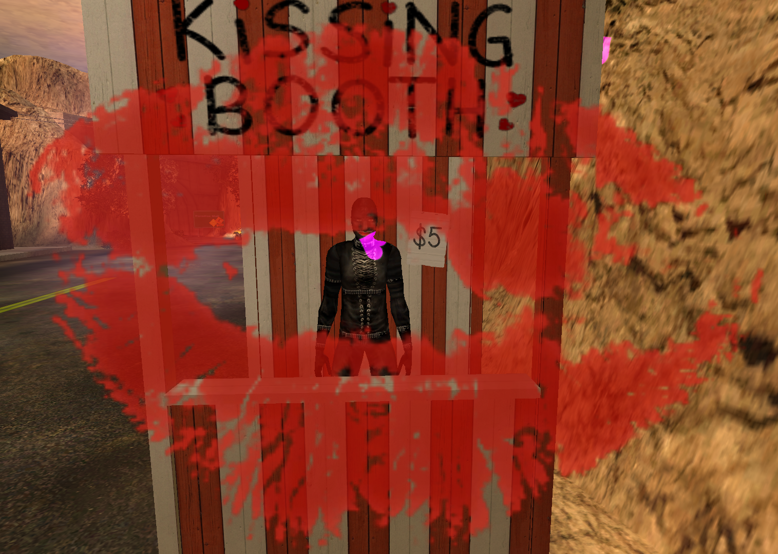 postal 2 found 'em faster than gwb