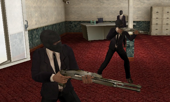 Postal 2 weapon locations Postal 2 weapon locations