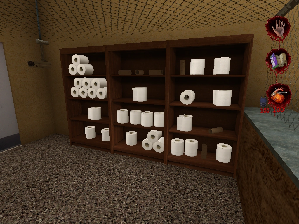 Toilet Paper Postal Wiki FANDOM powered by Wikia