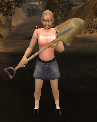 POSTAL 2: Paradise Lost POSTAL 2: Paradise Lost