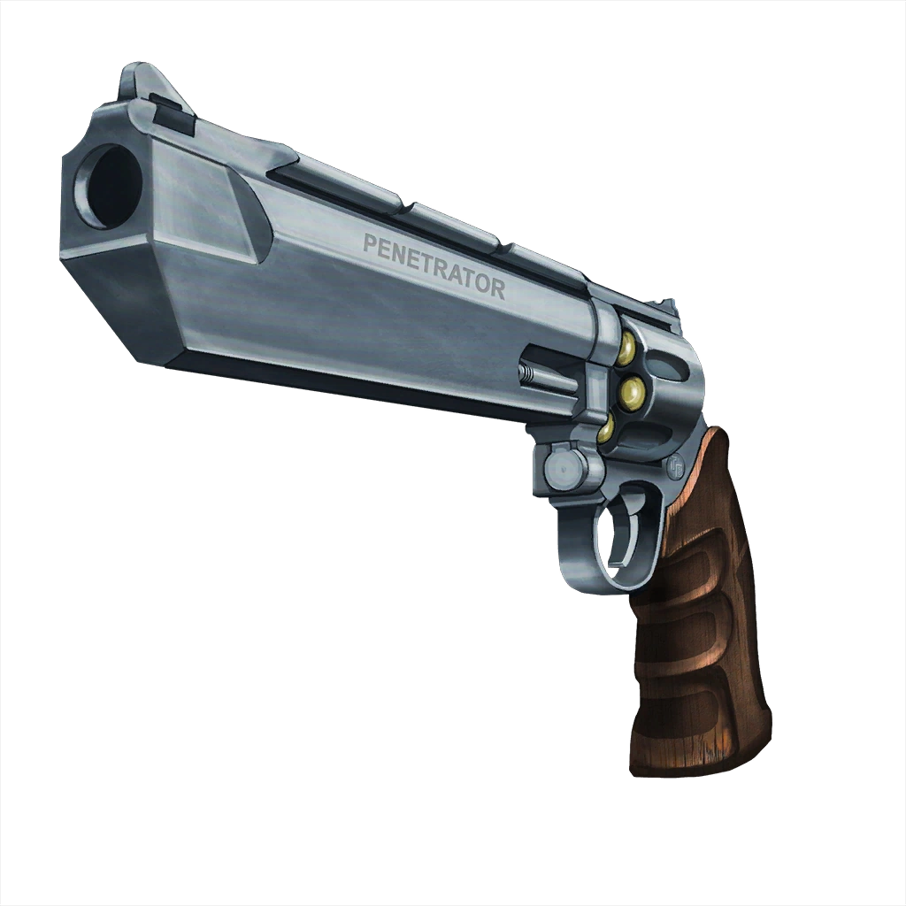 Revolver Postal Wiki Fandom