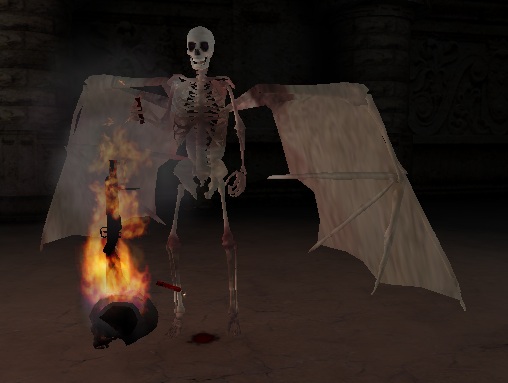 Postal 2 Eternal Damnation