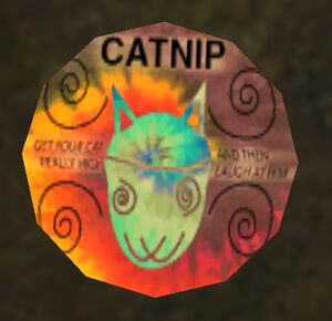 Catnip
