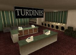 Turdines