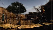 Zealot compound