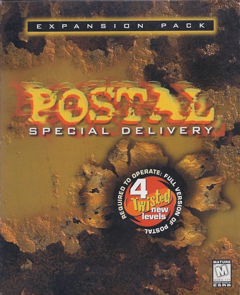 postal 2 share the pain single player download