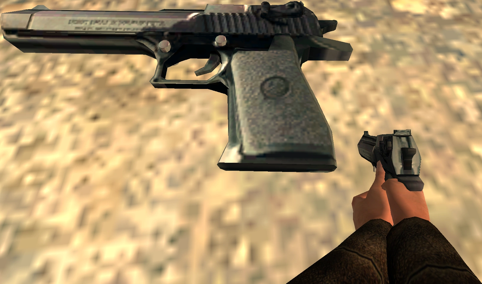 Pistol Postal Wiki FANDOM powered by Wikia