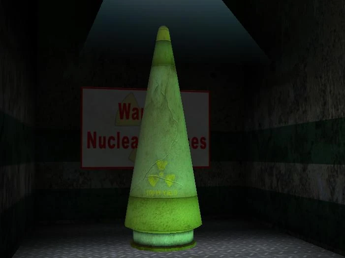 Thermonuclear warhead Postal Wiki FANDOM powered by Wikia