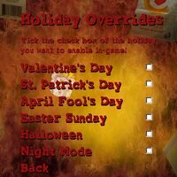 Postal 2 Easter Eggs Postal 2 Easter Eggs