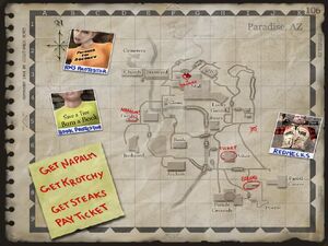 Postal2 Thursday