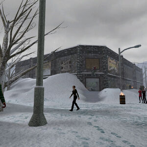 Postal 2 Paradise Lost Postal Wiki Fandom