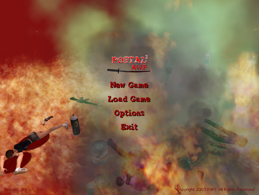 postal 2 share the pain free download