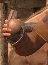 P3 grenade