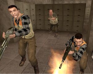 Rednecks