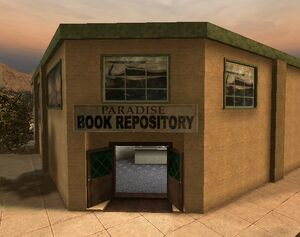 BookRepository
