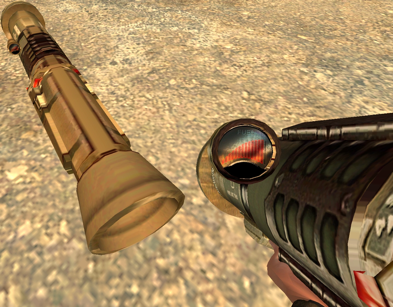 Rocket Launcher Postal Wiki FANDOM powered by Wikia