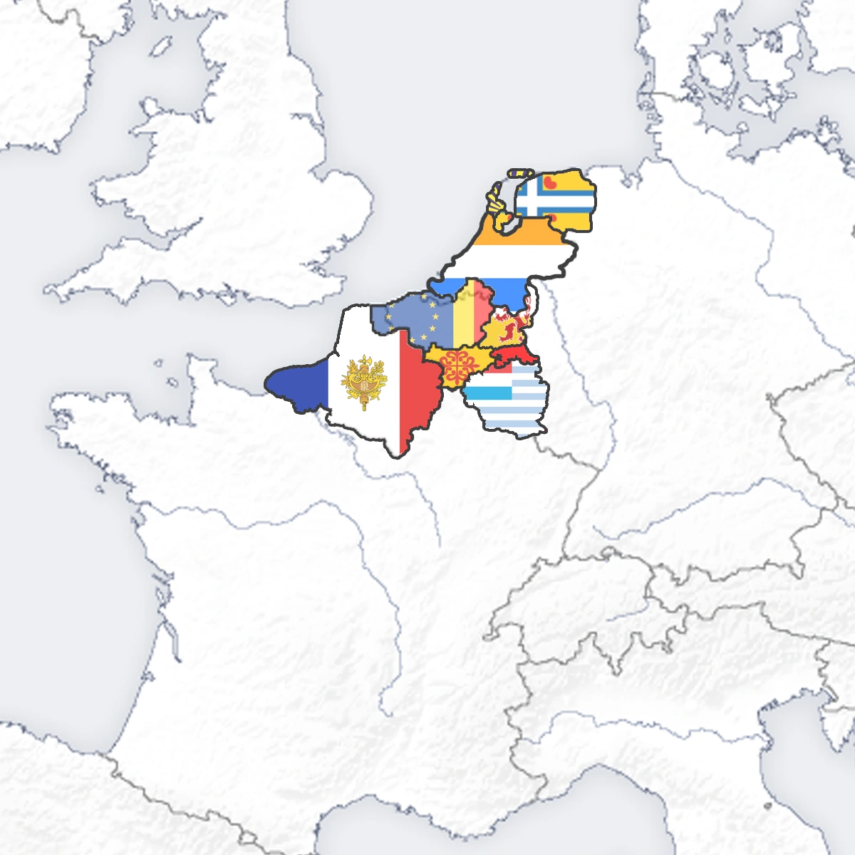 Republiek der Verenigde Nederlanden Postapo Wiki FANDOM powered by Wikia