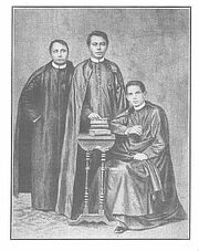 Gomburza