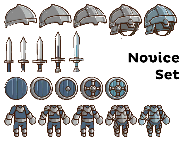 postknight gifts