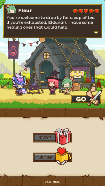 Postknight Relationships Postknight Relationships