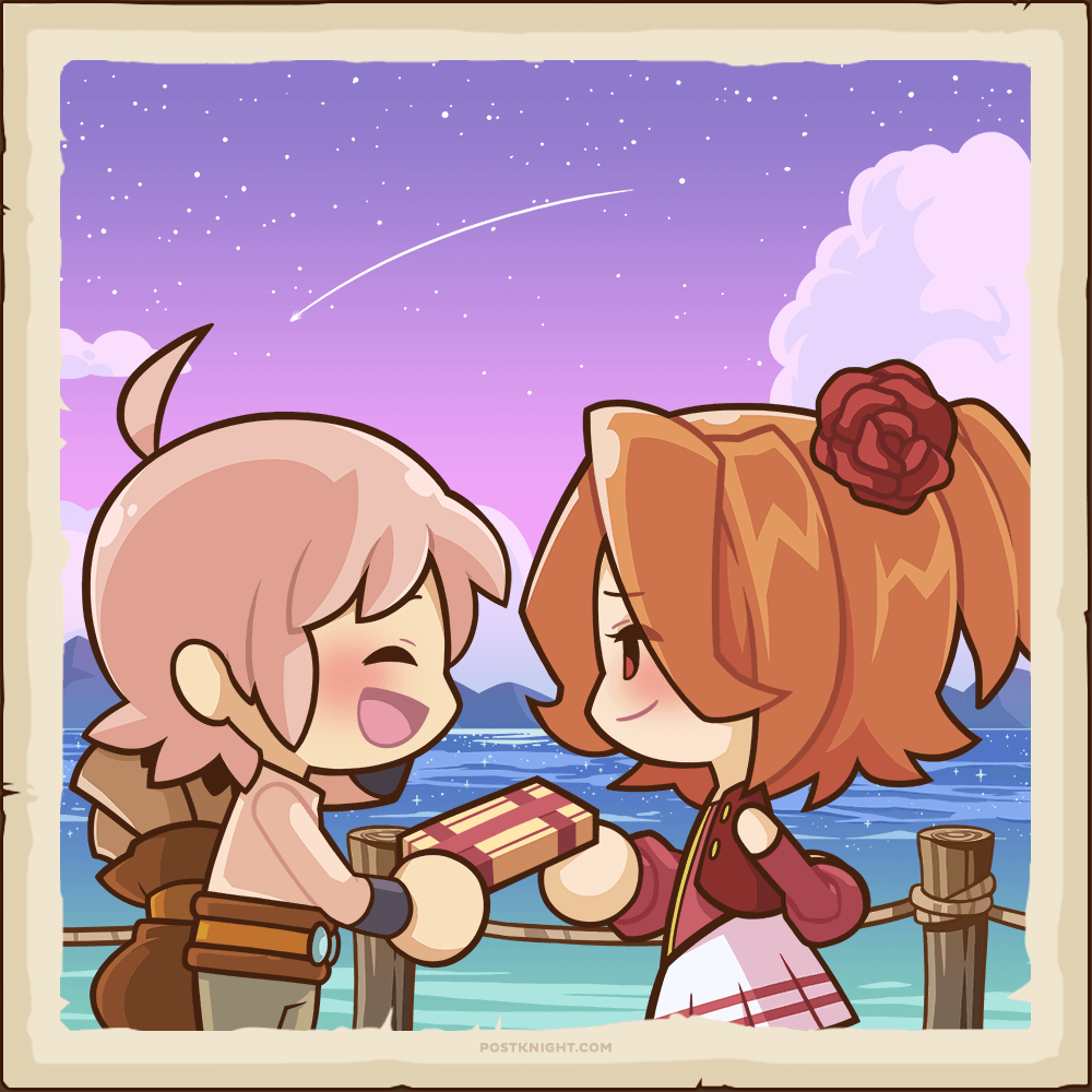 postknight relationships postknight relationships