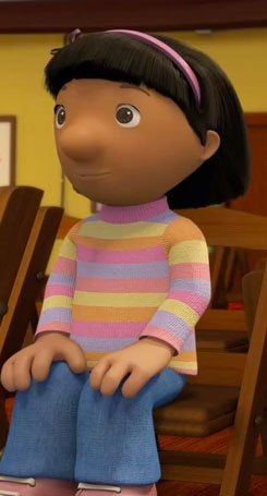 Meera Bains | Postman Pat Wiki | FANDOM powered by Wikia