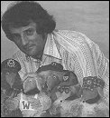Ivor Wood