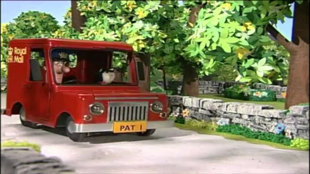 Image 1pat 1 Postman Pat Wiki Fandom Powered By Wikia 0680