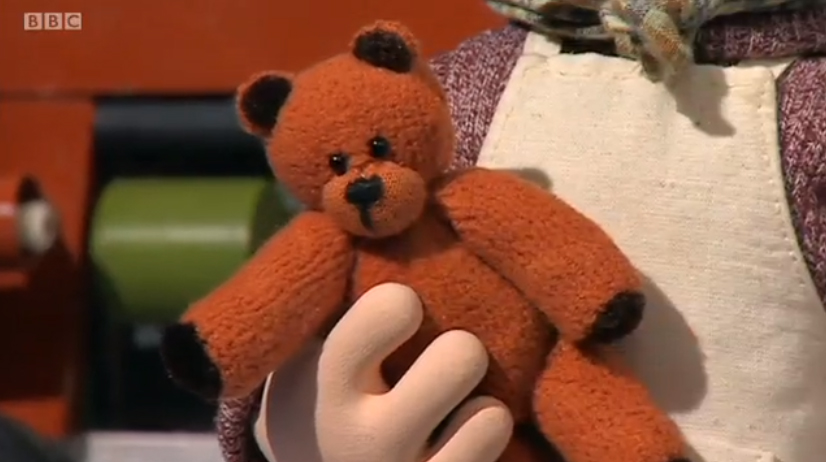 A Teddy | Postman Pat Wiki | FANDOM powered by Wikia