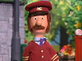 Minor Characters in the "Postman Pat" Franchise