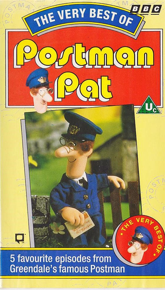 postman pat
