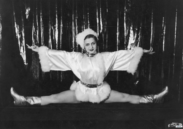 Iga korczyńska