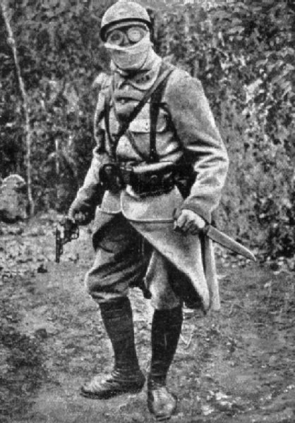 Mandżurski szturmowiec