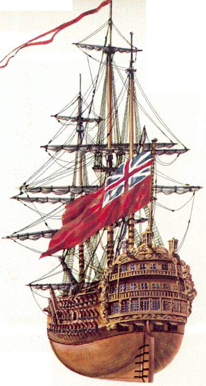 Royal george