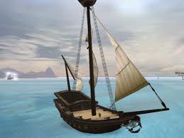 Sea Warrior