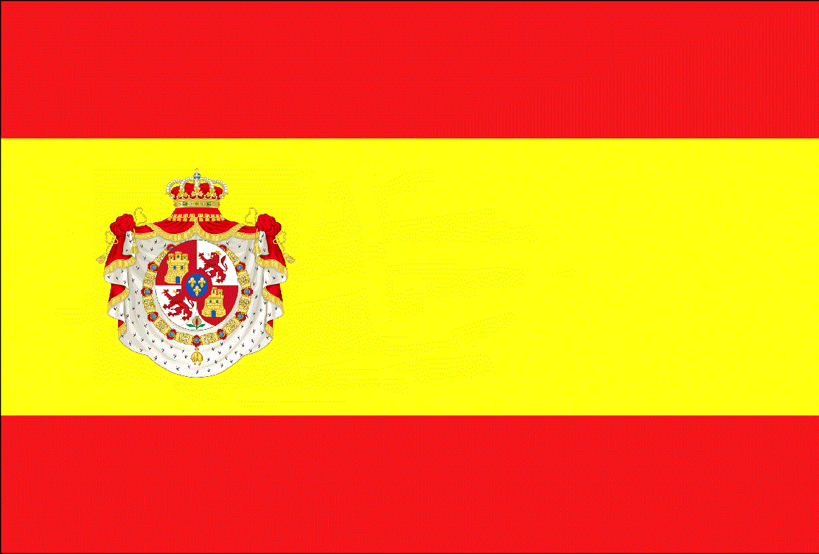 Spain code