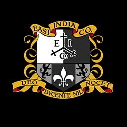 East India Trading Company Emblem-1-