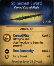 180px-Spinecrest Sword
